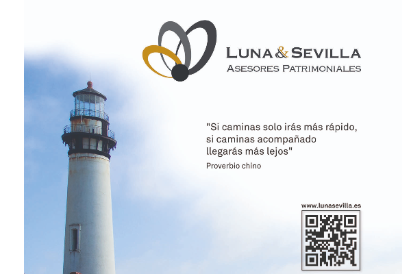 Imagen de la noticia CANAL YOUTUBE Luna Sevilla Asesores Patrimoniales